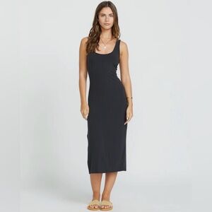 Billabong - Take A Look Reversible Dress - Large